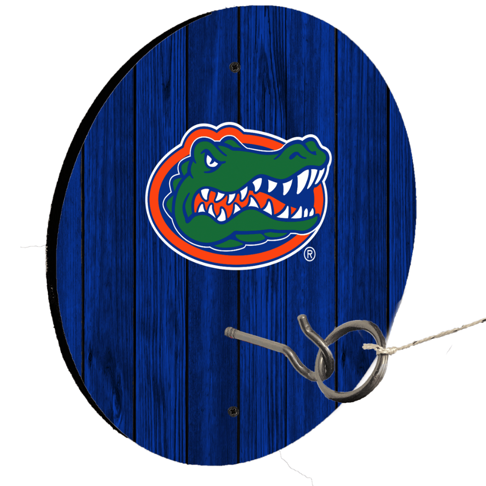 University of Florida Hook &amp; Ring (Blue)