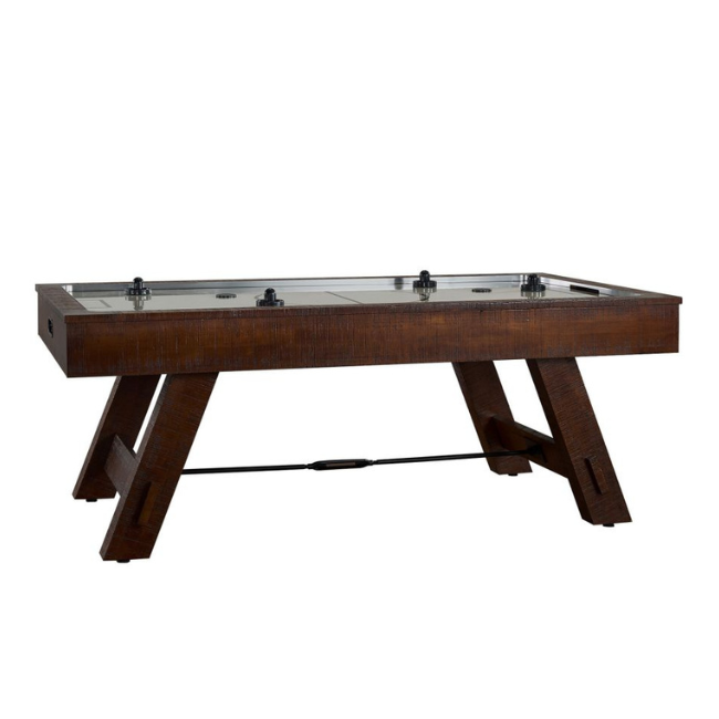 Telluride Air Hockey Table