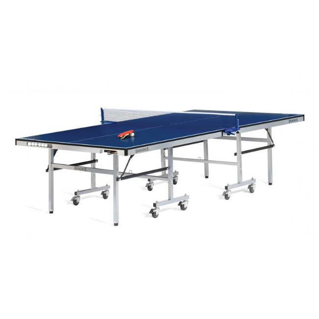 Smash 5.0 Table Tennis