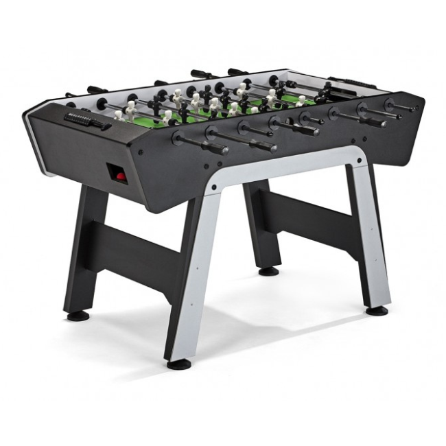 Corner Kick Foosball Table