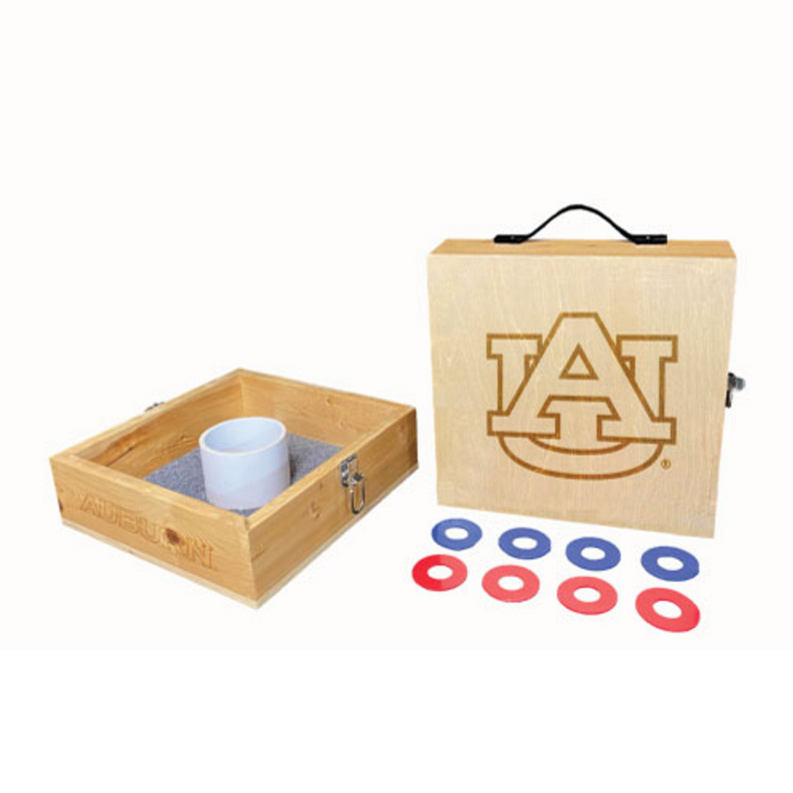 Auburn University Washer Toss