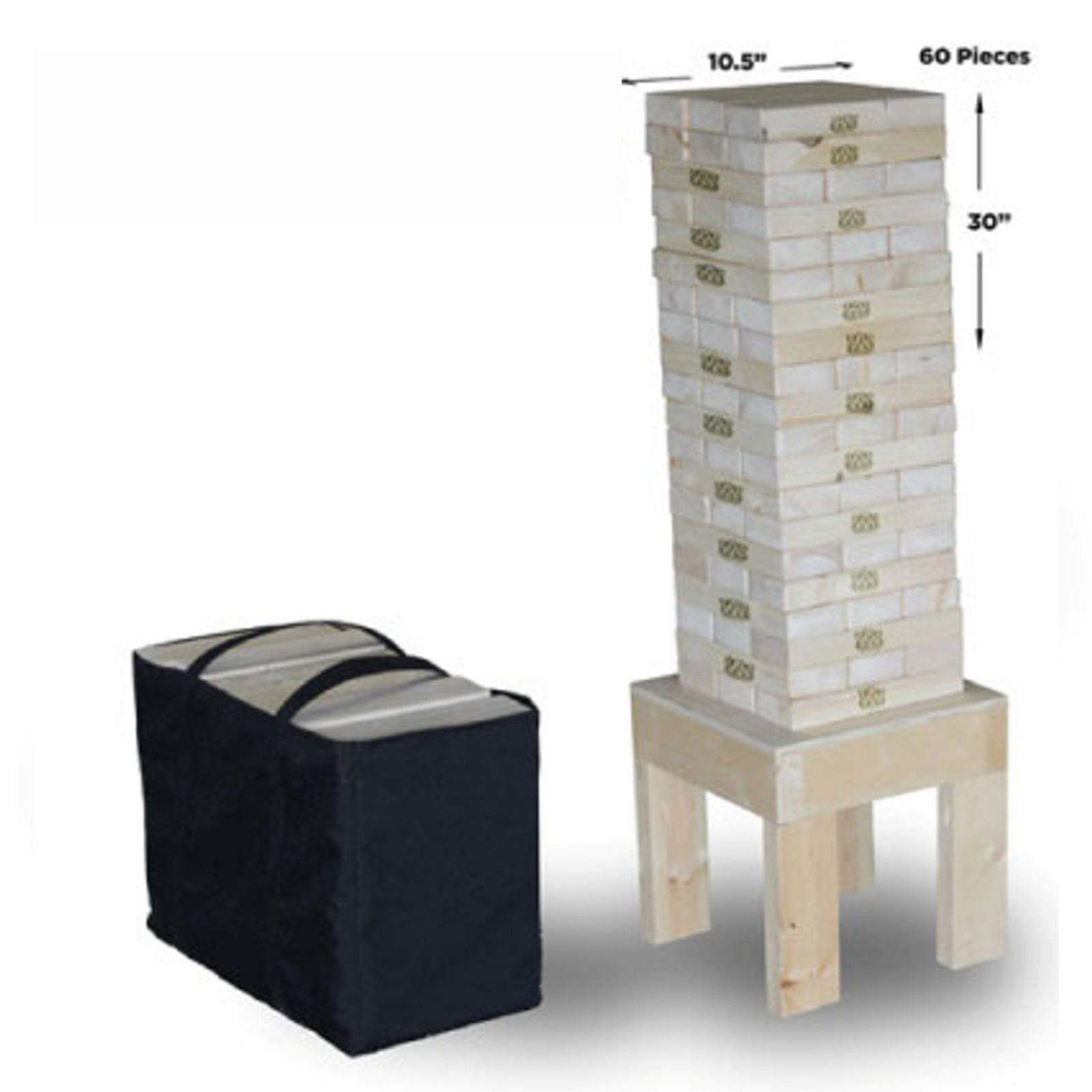 Auburn University Tumble Tower