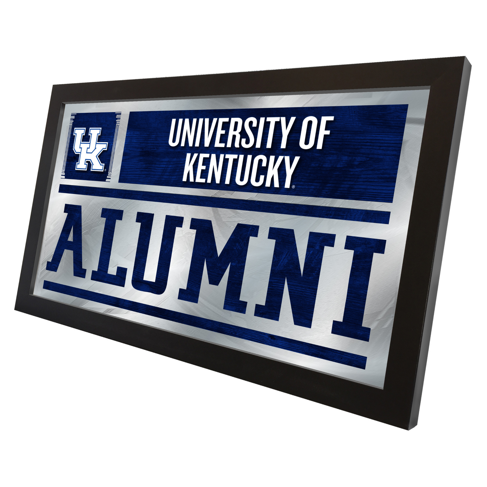 University of Kentucky Alumni Mirror