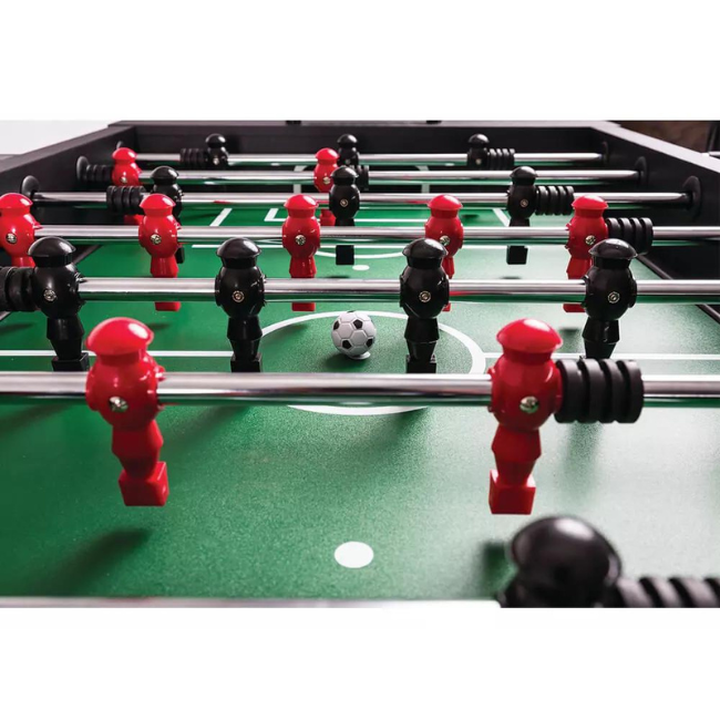 Zoom Foosball Table