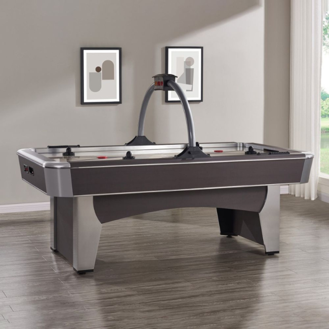 Jensen Air Hockey Table