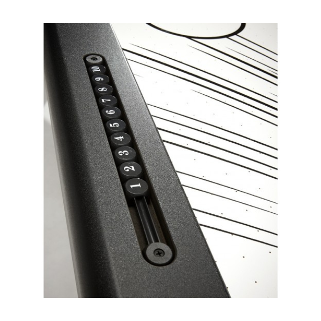 Windchill Air Hockey Table