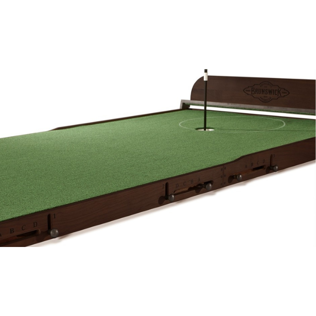 The MacDonald Putting Green