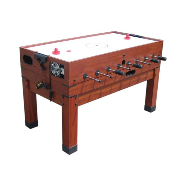 13-in-1 Multi-Game Table (Cherry)