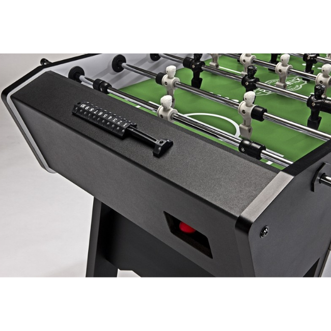 Corner Kick Foosball Table