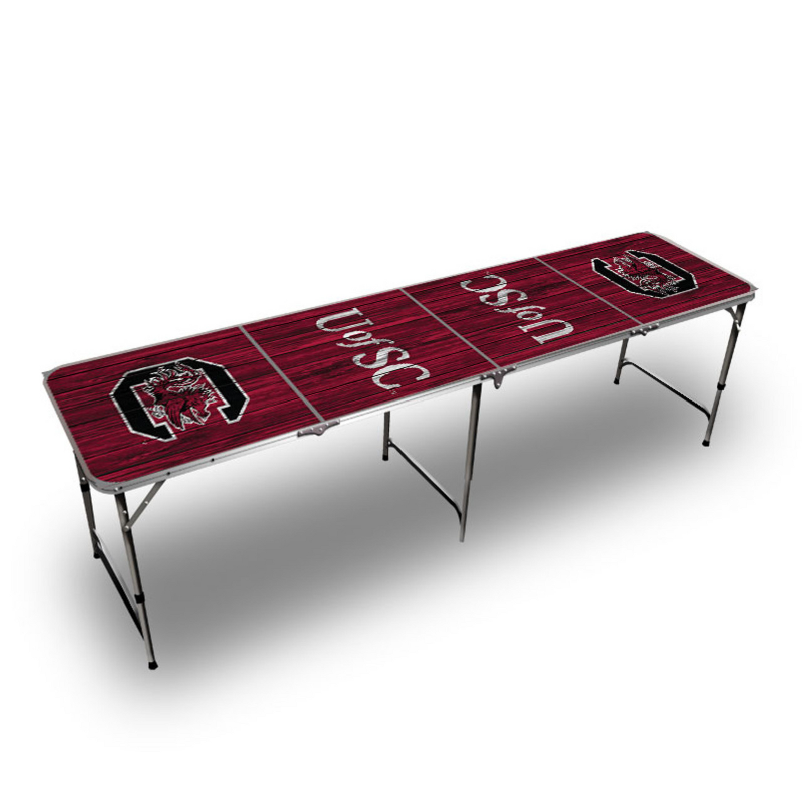 University of South Carolina Tailgate Table (Maroon)