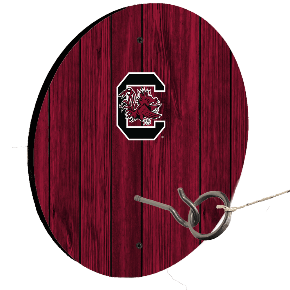University of South Carolina Hook & Ring (Maroon)