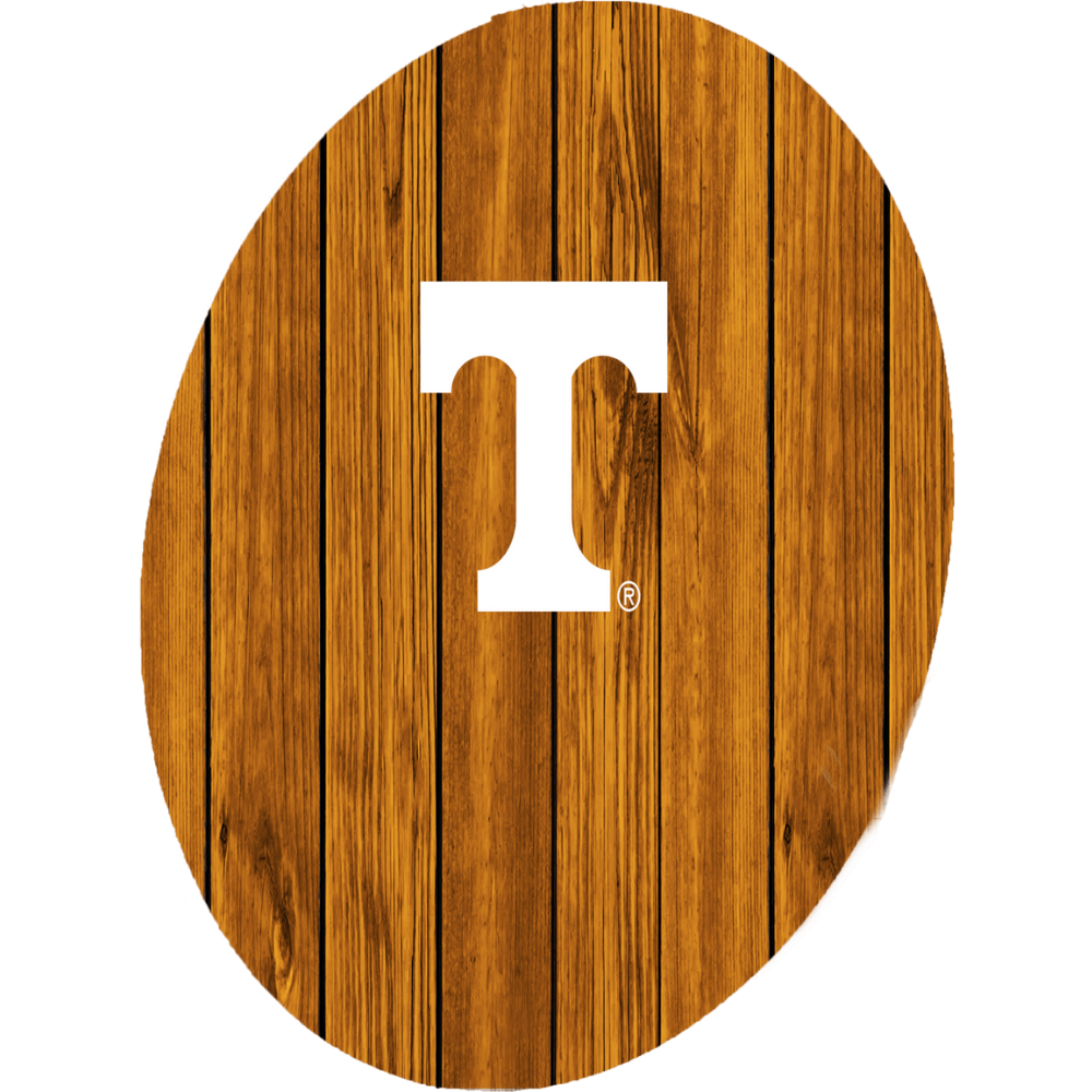 University of Tennessee Hook & Ring (Orange)