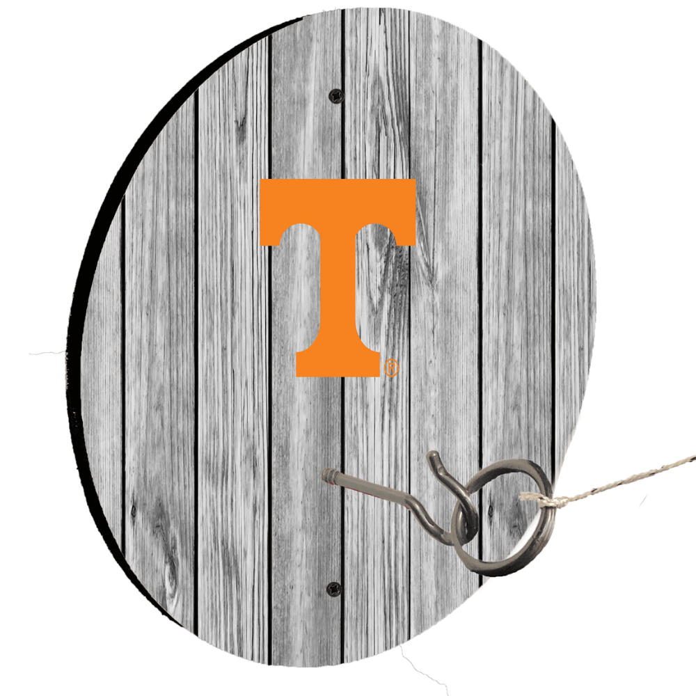 University of Tennessee Hook &amp; Ring (Gray)