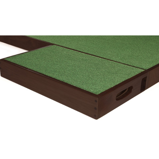 The MacDonald Putting Green