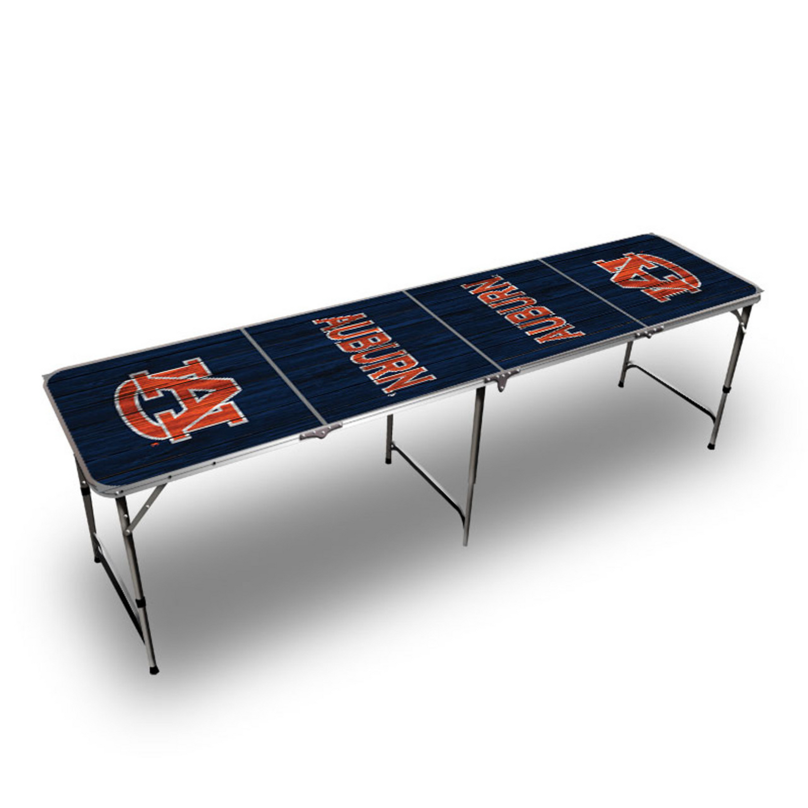 Auburn University Tailgate Table (Navy)