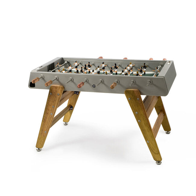 RS3 Wood Foosball Table