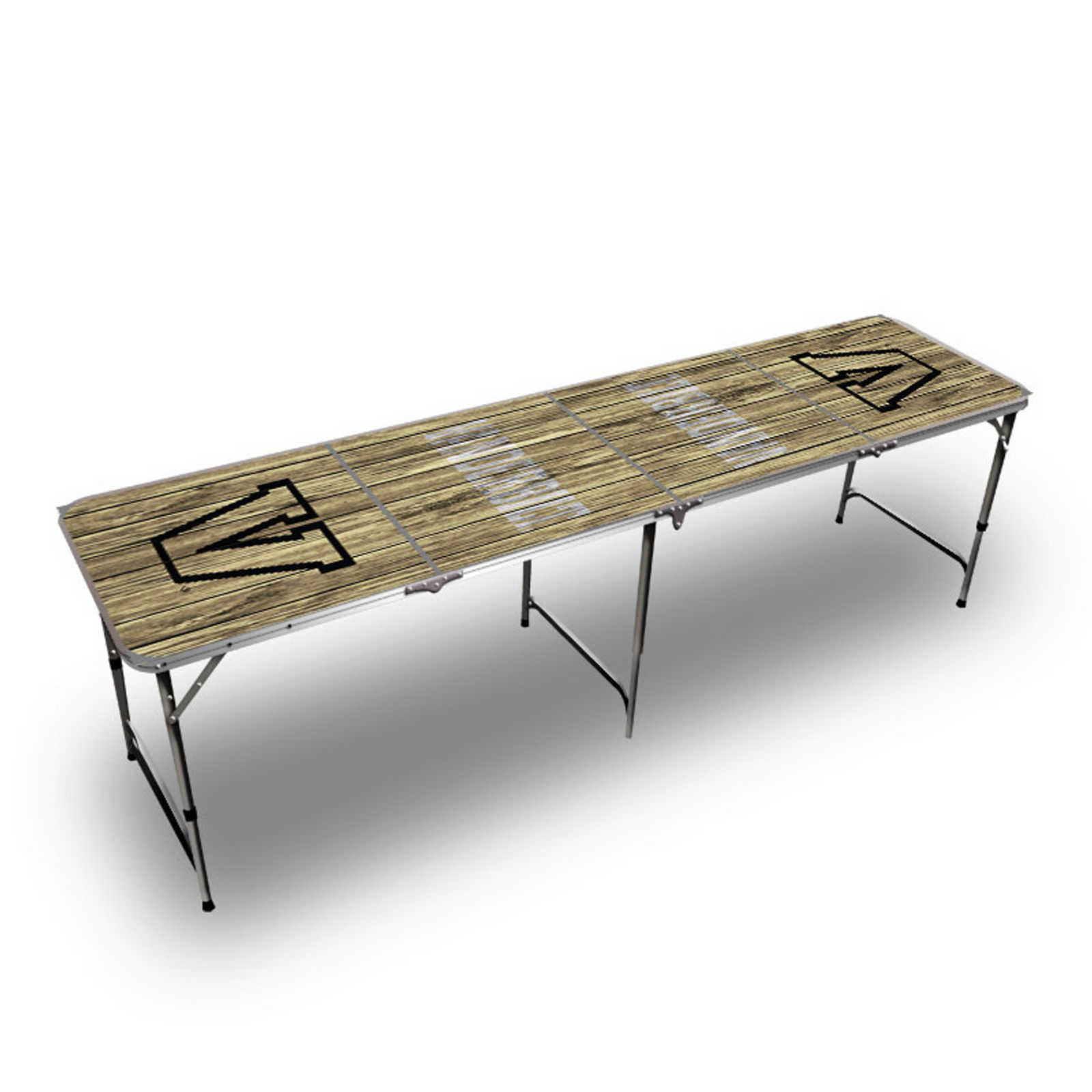 Vanderbilt University Tailgate Table (Gold)