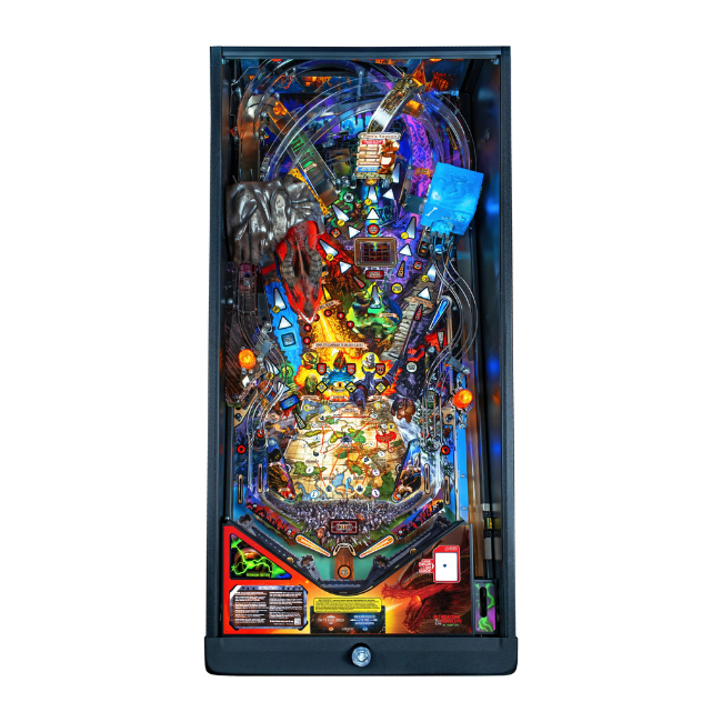 Dungeon &amp; Dragons Premium Pinball