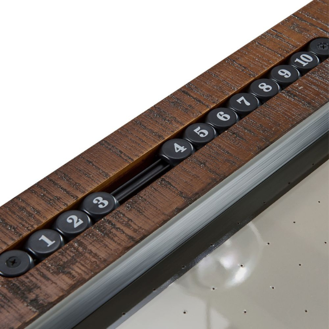 Telluride Air Hockey Table