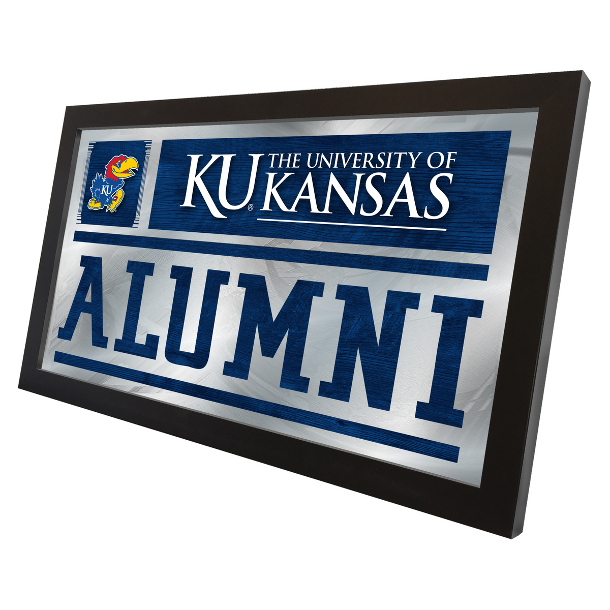 University of Kansas Alumni Mirror