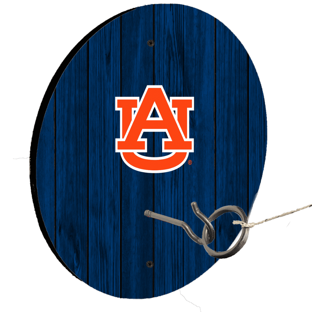 Auburn University Hook & Ring (Navy)