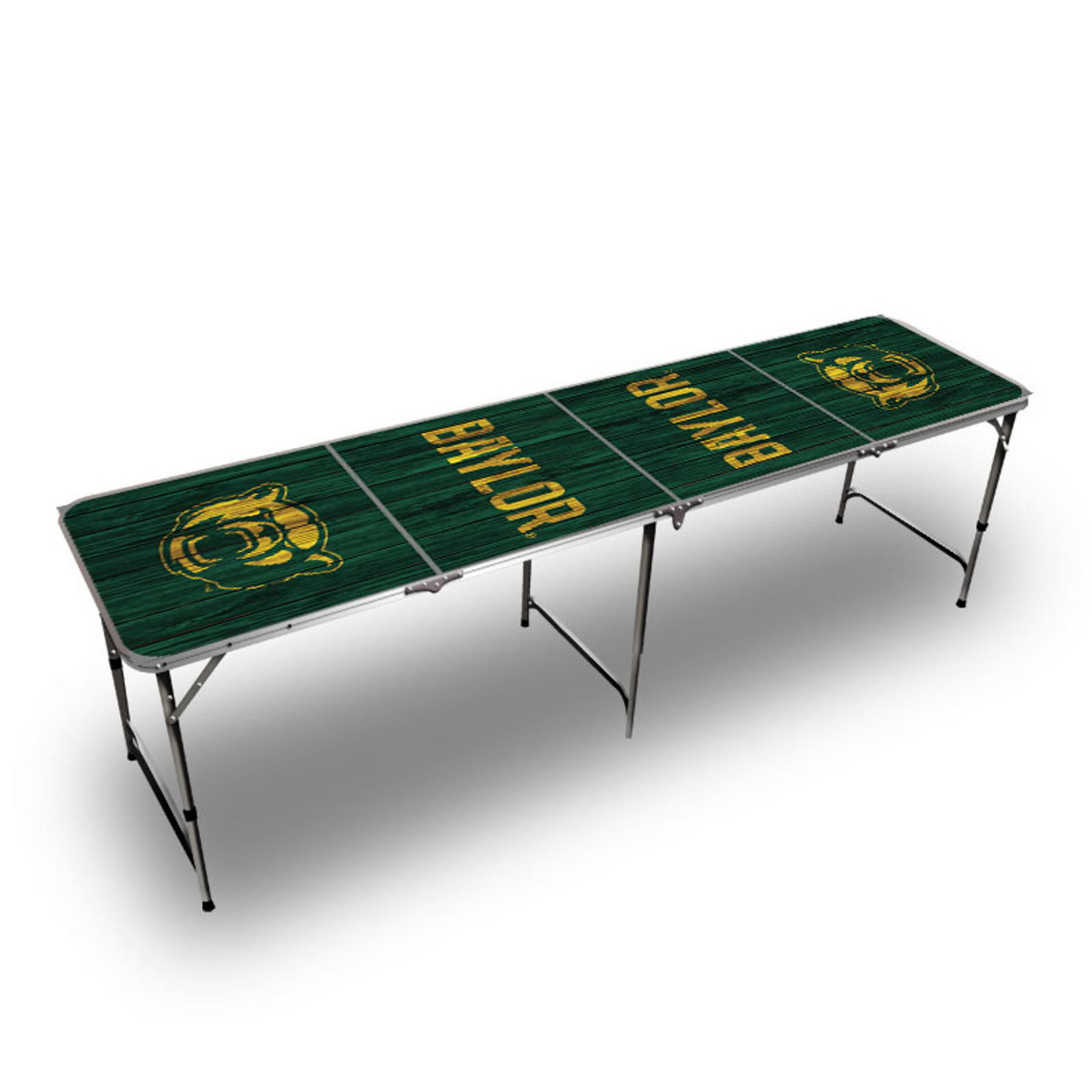 Baylor University Tailgate Table (Green)