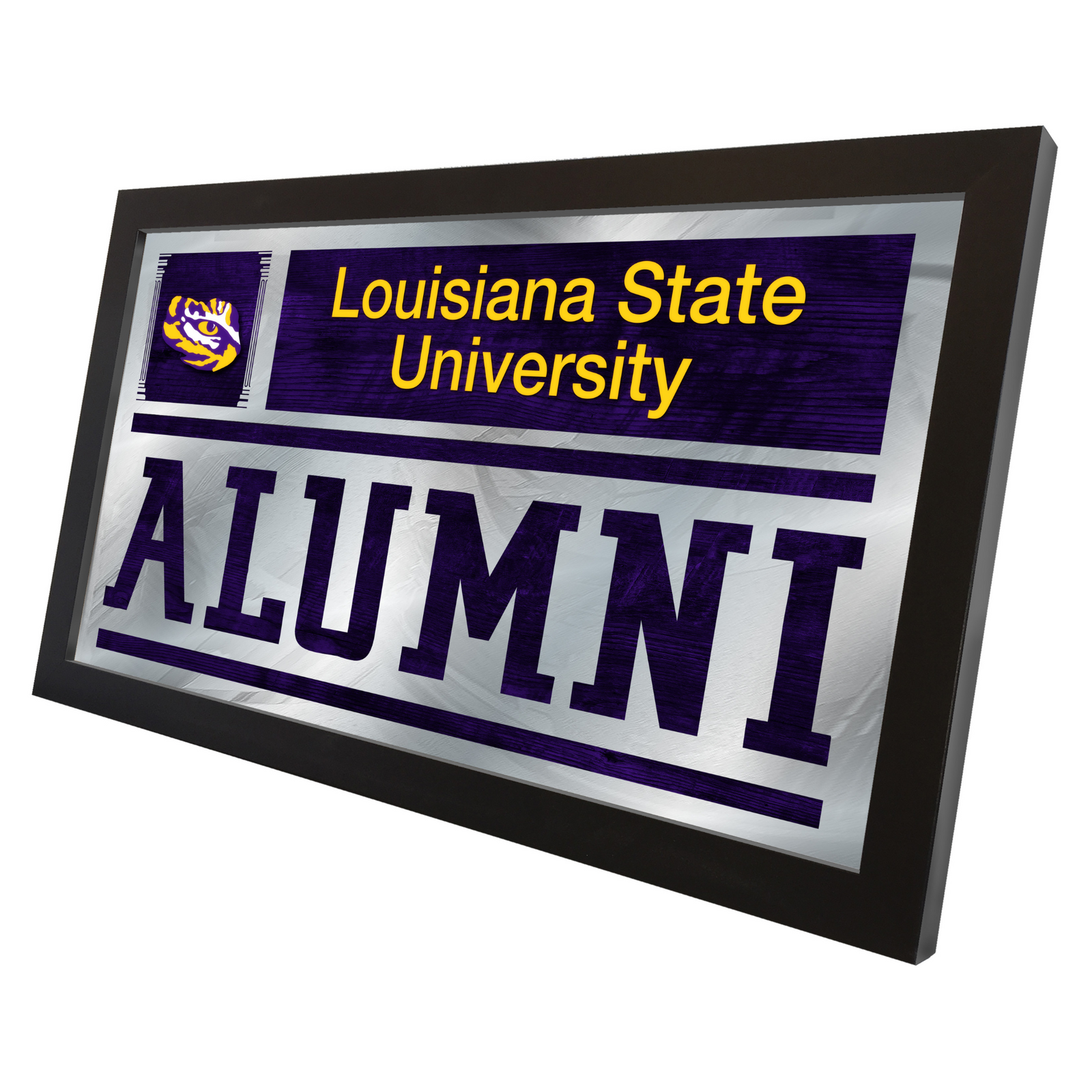 LSU Alumni Mirror