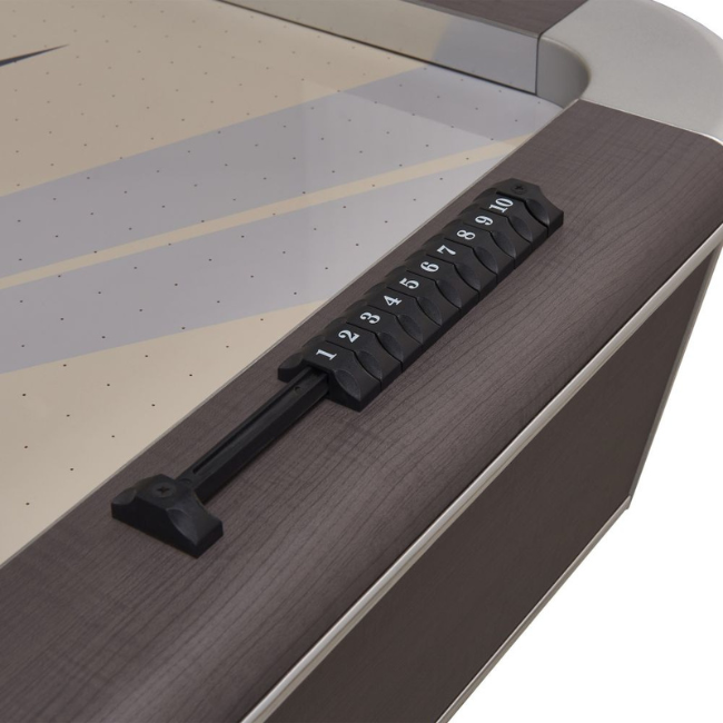 Jensen Air Hockey Table