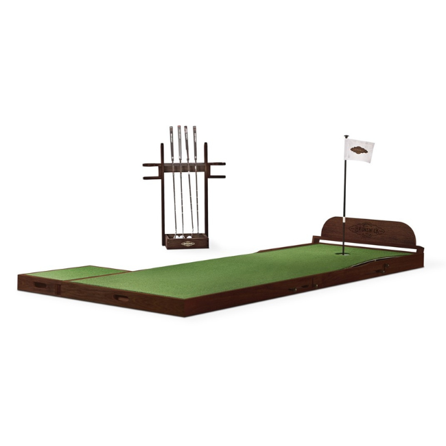 The Maxwell Putting Green