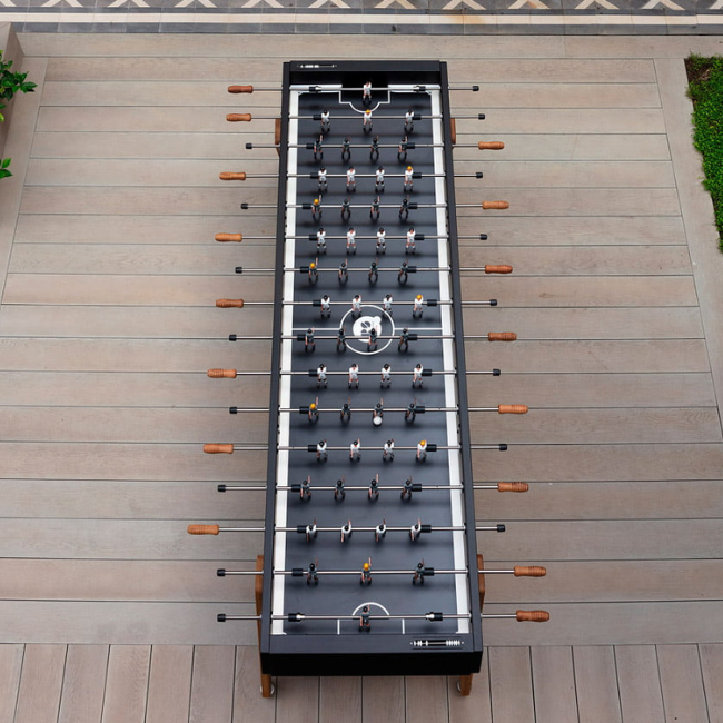RS Max Foosball Table