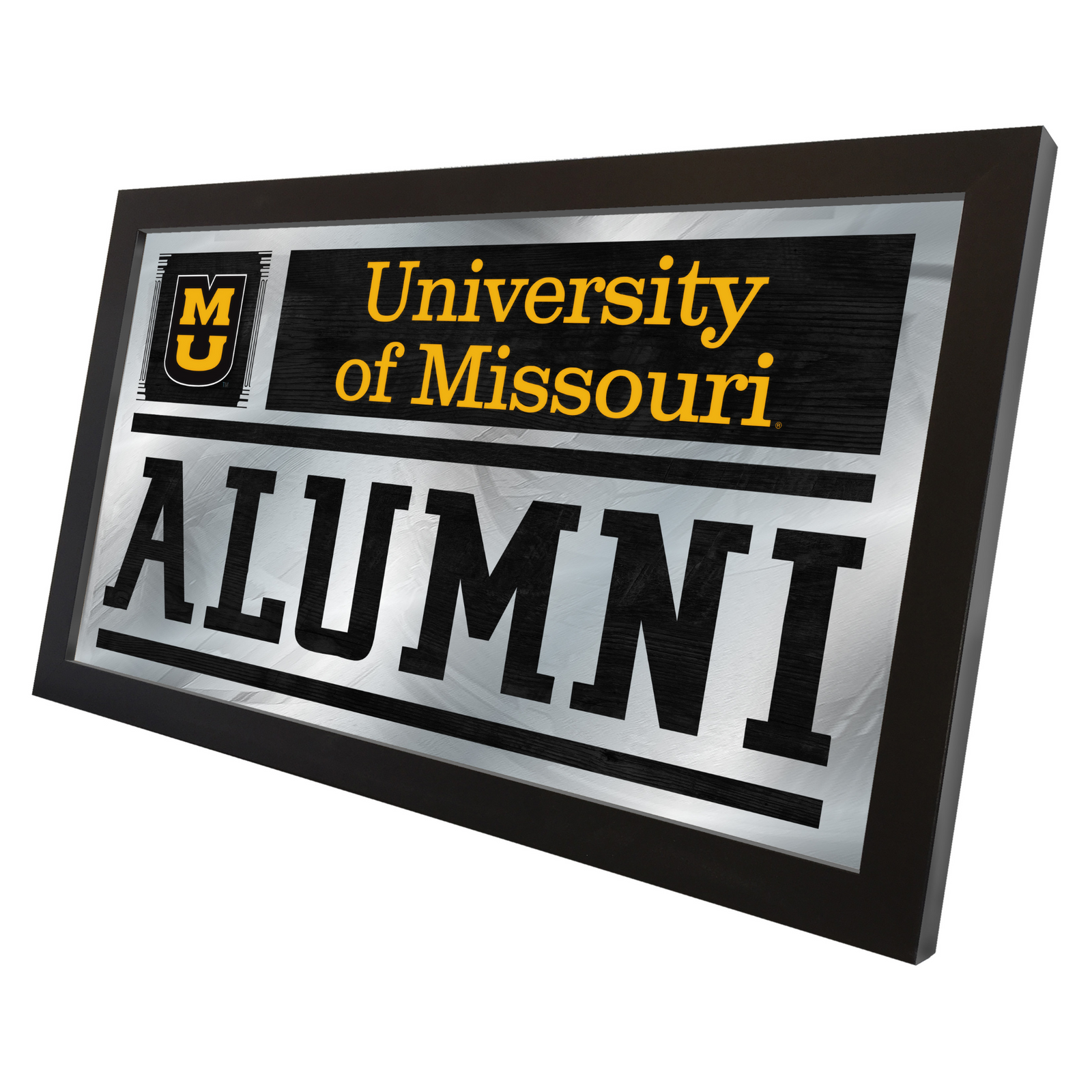 University of Missouri Alumni Mirror