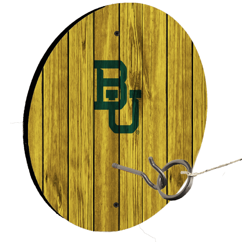 Baylor University Hook & Ring (Gold)