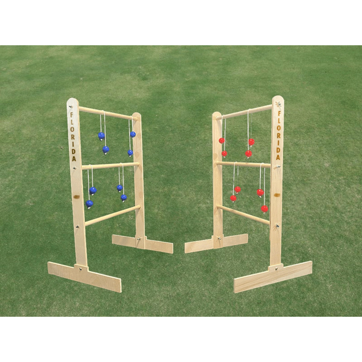University of Florida Ladder Toss