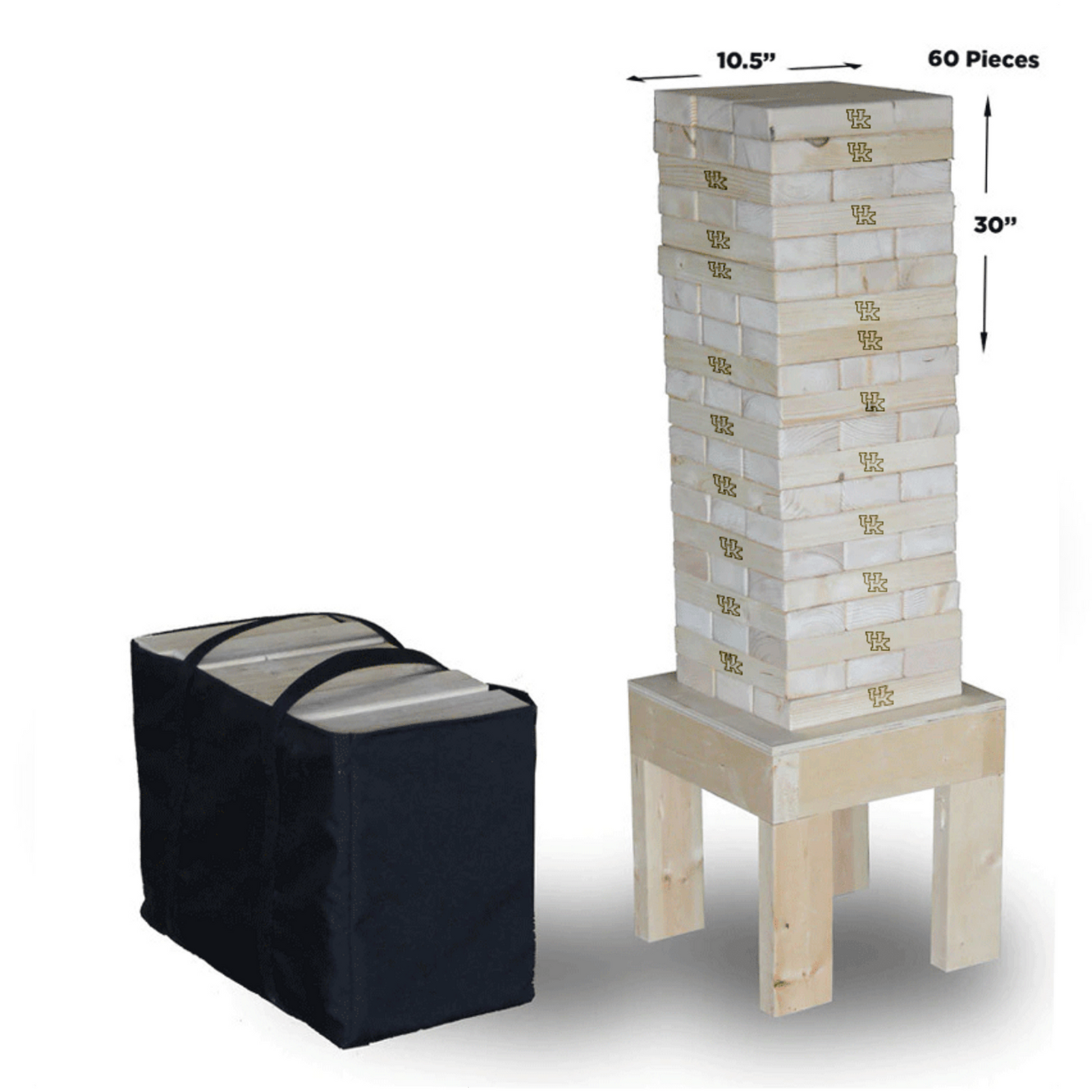 University of Kentucky Tumble Tower