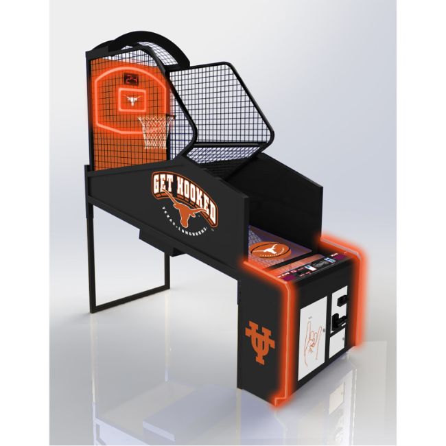 University of Texas Collegiate Hoops