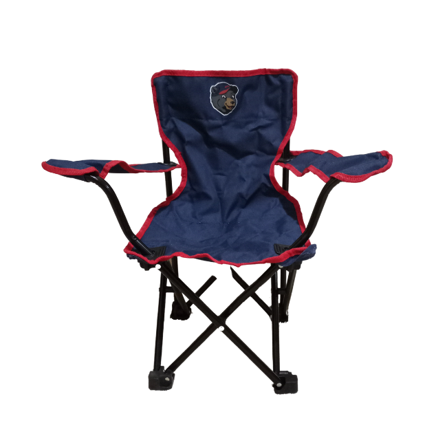 Ole Miss Toddler Chair