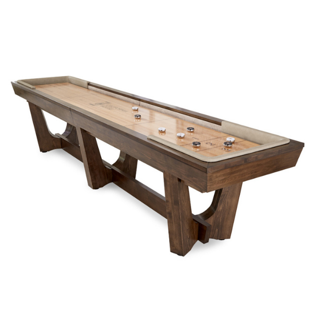 Menlo Shuffleboard Table