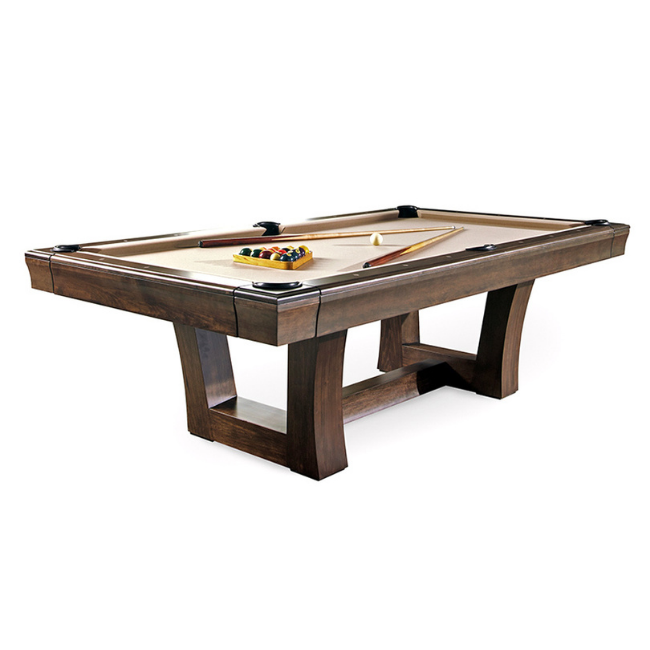 City Pool Table