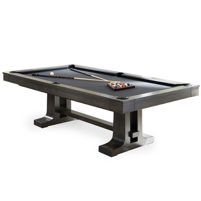 Atherton Pool Table
