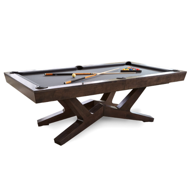 Waterford Pool Table