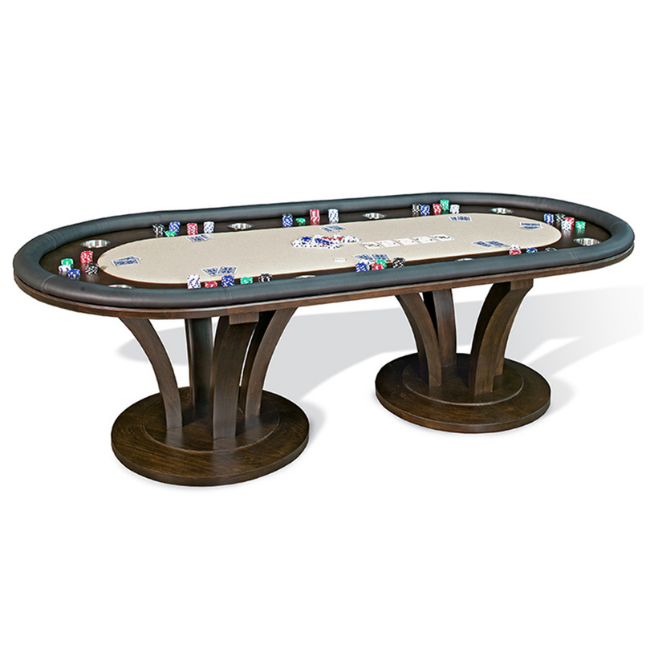 Venice Texas Hold ‘Em Table