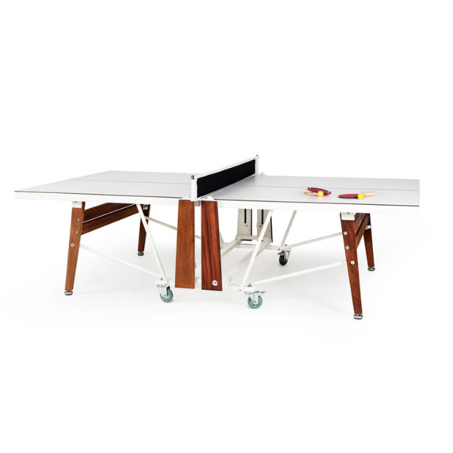 Folding Table Tennis