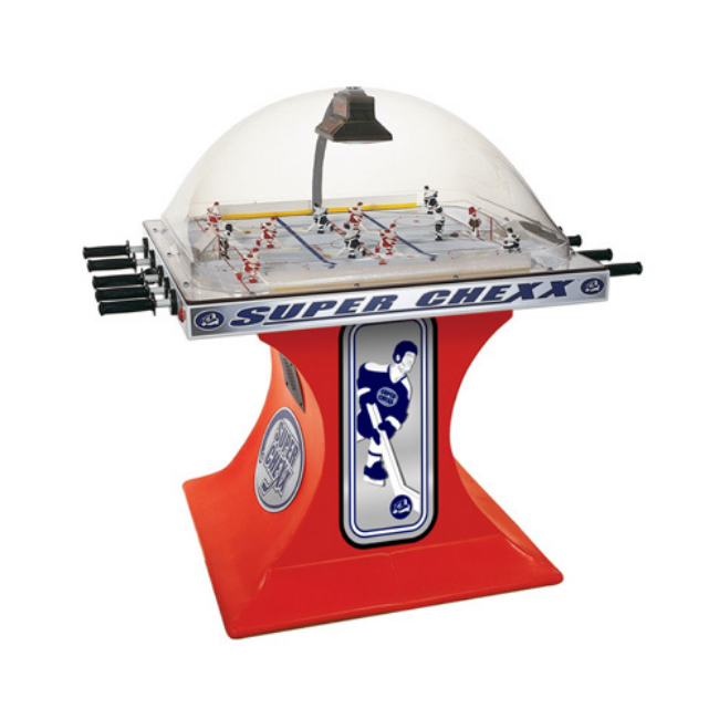 Super Chexx