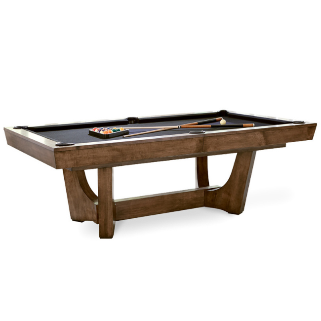 Menlo Pool Table