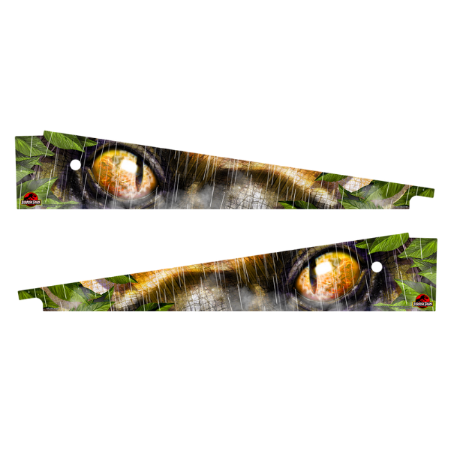 Jurassic Park Pro Pinball