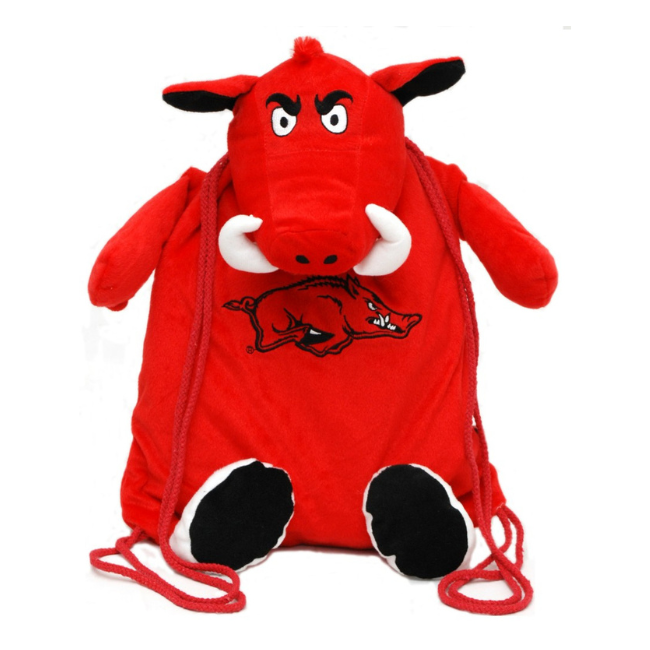 University of Arkansas Backpack Pal