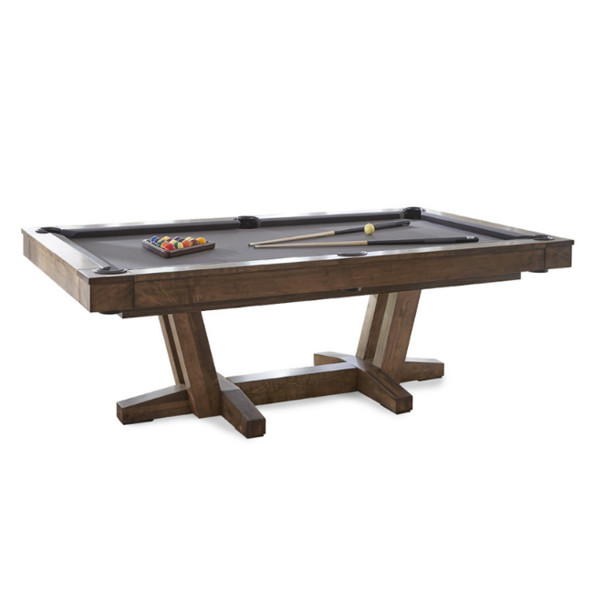 Petaluma Pool Table
