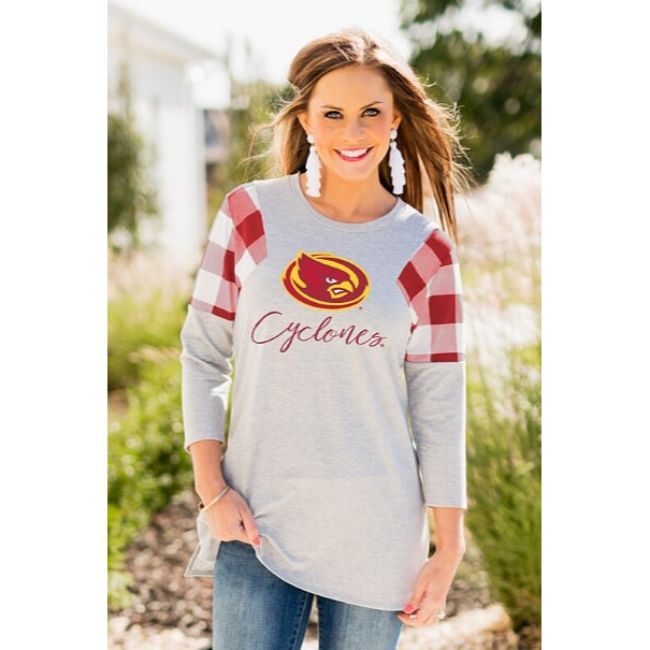 Iowa State University Get in Check