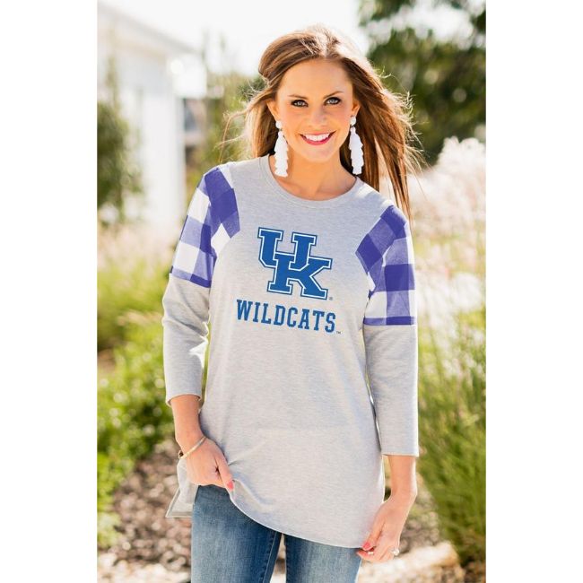 University of Kentucky Get in Check