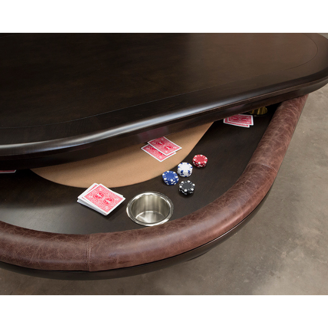 Venice Texas Hold ‘Em Table